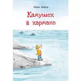 Камушек в кармане