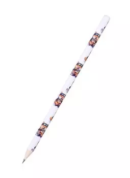 Карандаш "Аниме. Лисенок", чернографитный HB