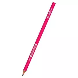 Карандаш Big dream, чернографитный HB