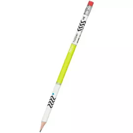 Карандаш Hatber, Neo, чернографитный HB