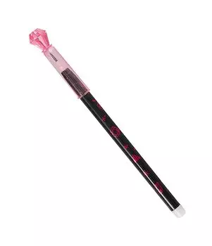 Карандаш Diamond Color, сегментный чернографитный, в ассортименте