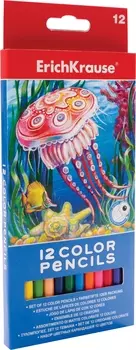 Карандаши цветные Art Berry, 12 цветов