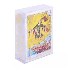 Карты Таро. 78 карт