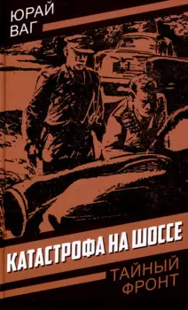 Катастрофа на шоссе