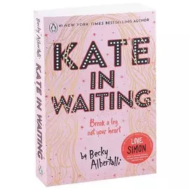 Kate in Waiting