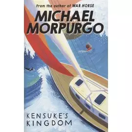 Kensuke s Kingdom