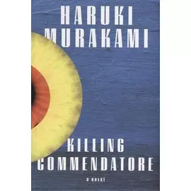 Killing Commendatore