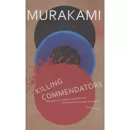 Killing Commendatore