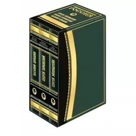 Кинематографическая Россия (Комплект из 3-х книг)