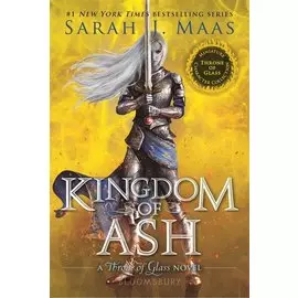 Kingdom of Ash