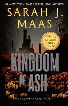 Kingdom of Ash