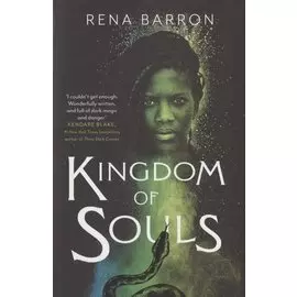 Kingdom of Souls