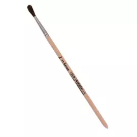 Кисть белка круглая №3, АРТКОМ