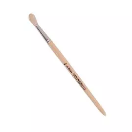 Кисть коза круглая №6, АРТКОМ