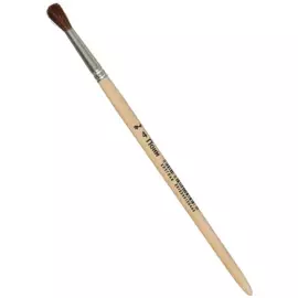 Кисть пони круглая №4, АРТКОМ