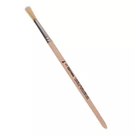 Кисть щетина круглая №5, АРТКОМ