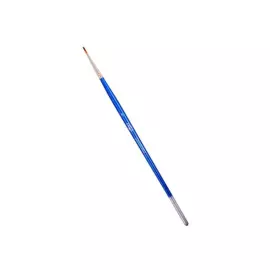 Кисть синтетика круглая №1 Гамма