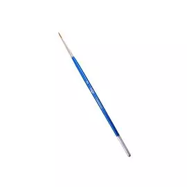 Кисть синтетика круглая №2 Гамма