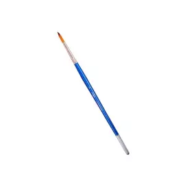 Кисть синтетика круглая №4 Гамма