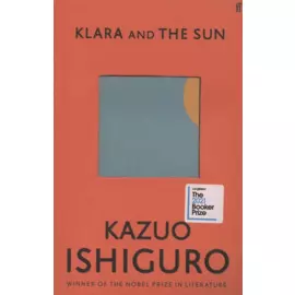 Klara and the Sun