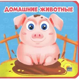 Домашние животные