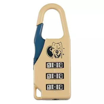 Кодовый замок «Милые рисунки»