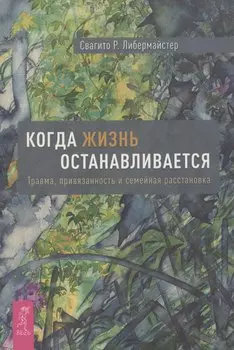 Когда жизнь останавливается. Травма, привязанность и семейная расстановка (6490)