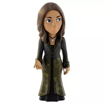 Коллекционная фигурка - Ведьмак Йеннифэр, Minix, (8х9,2х19,2), (13791)