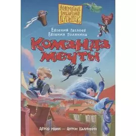 Команда мечты