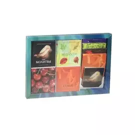 Комплект Цитаты из Священного Писания