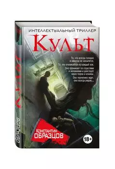 Комплект.Интеллектуальный триллер
