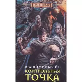 Контрольная точка