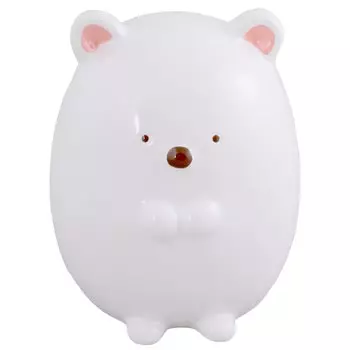 Копилка Мишка (керамика) (14см)