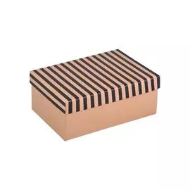 Коробка подарочная "Гармония" 19*12.5*8см, картон