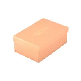 Коробка подарочная "Гармония" 21*14*8.5см, картон