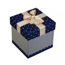 Коробка подарочная "Южная ночь"