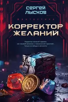 Корректор желаний