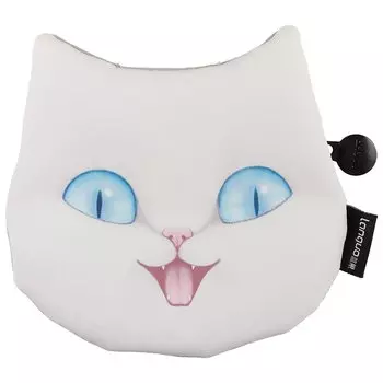 Кошелёк «Кошка», 13 х 12 см