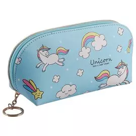 Косметичка «Единорог» большая
