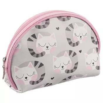 Косметичка «Спящие кошки»