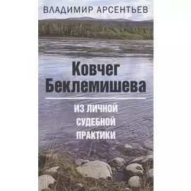 Ковчег Беклемишева. Из личной судебной практики