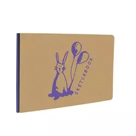 KRAFT&amp;COLOR. Дизайн 5 СКЕТЧБУКИ