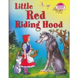 Красная Шапочка = Little Red Riding Hood