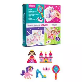 Креатто. Аквамагия. Принцесса. ТМ Kreatto