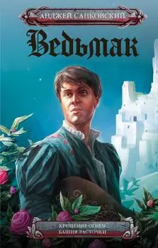 Ведьмак. Крещение огнем. Башня ласточки