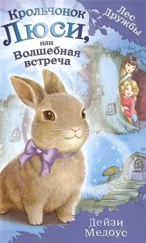 Крольчонок Люси, или Волшебная встреча (выпуск 1)