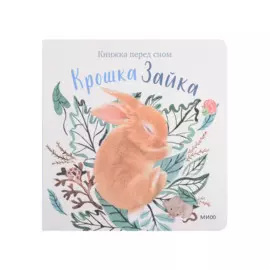 Крошка Зайка