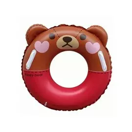 Круг для плавания Медвежонок, 70 см