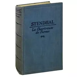 La Chartreuse de Parme