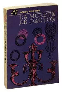 La muerte de Danton